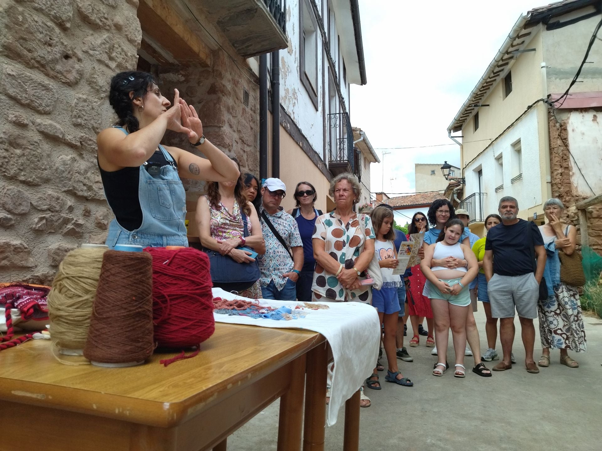 Camprovinarte, en imágenes