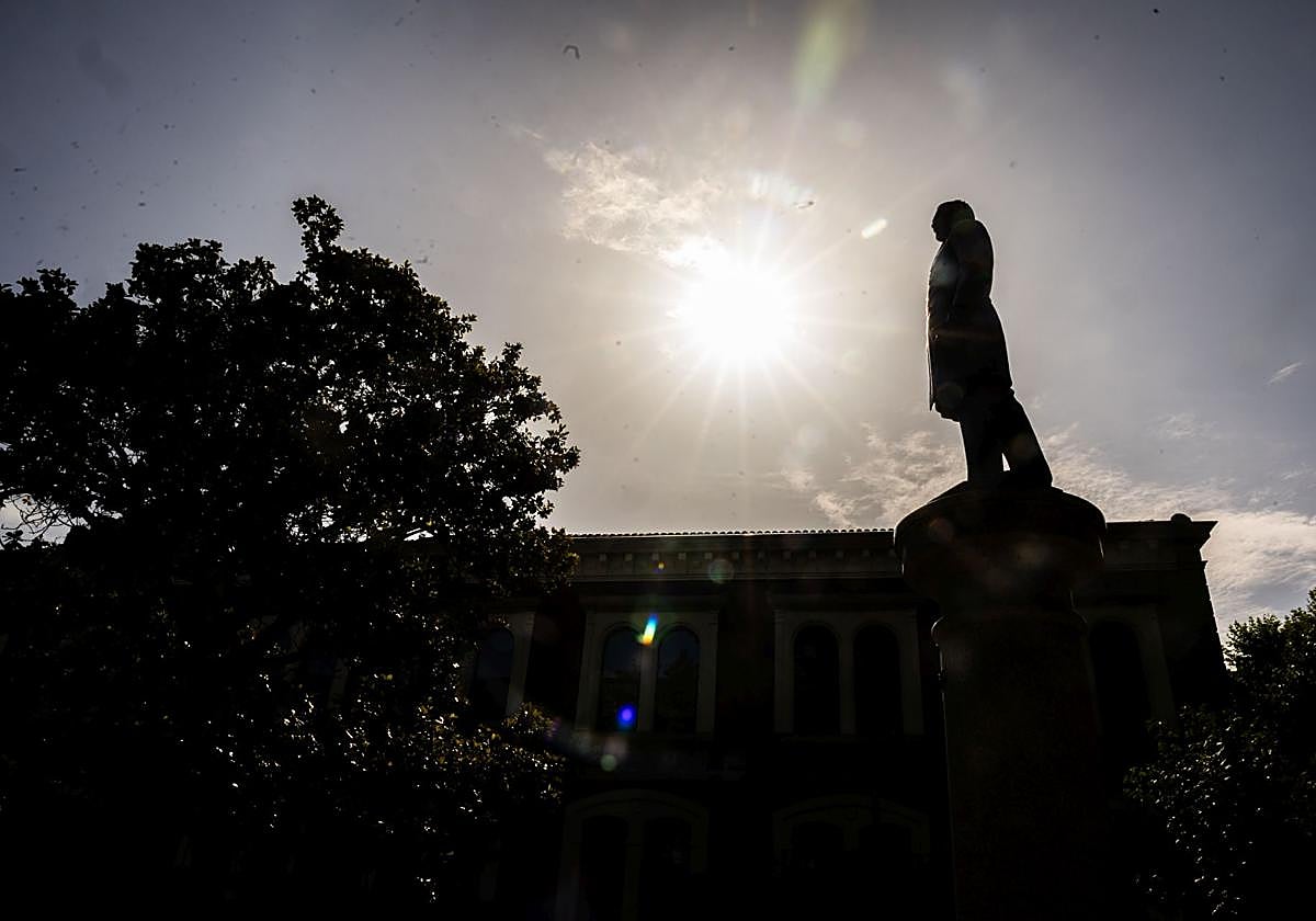 Conmemoración repleta de actos durante todo el año