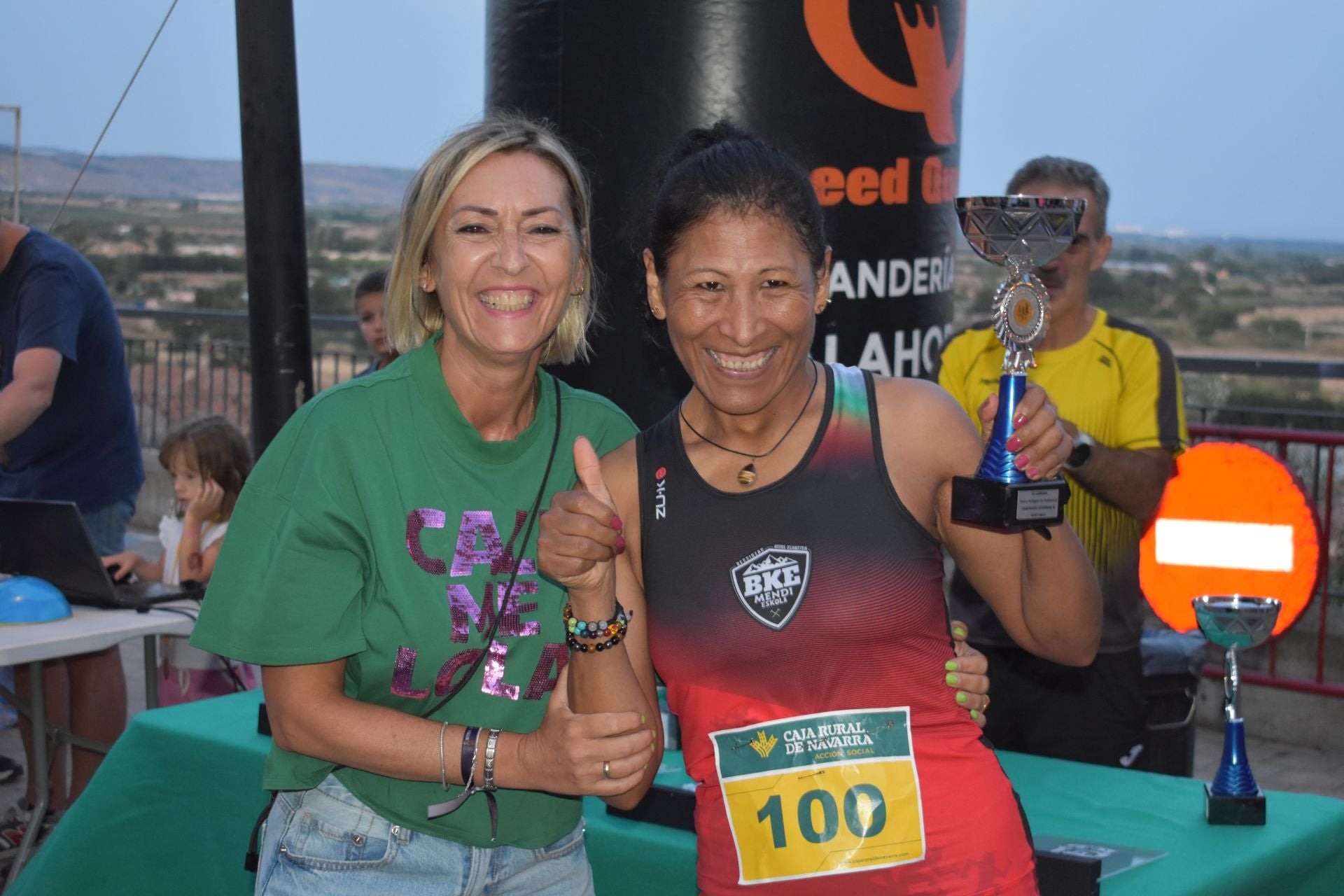 Las fiestas del casco antiguo de Calahorra