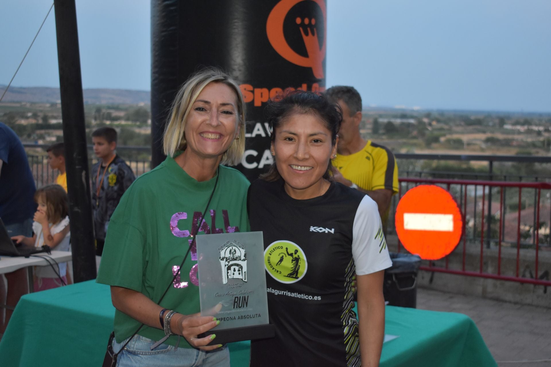 Las fiestas del casco antiguo de Calahorra