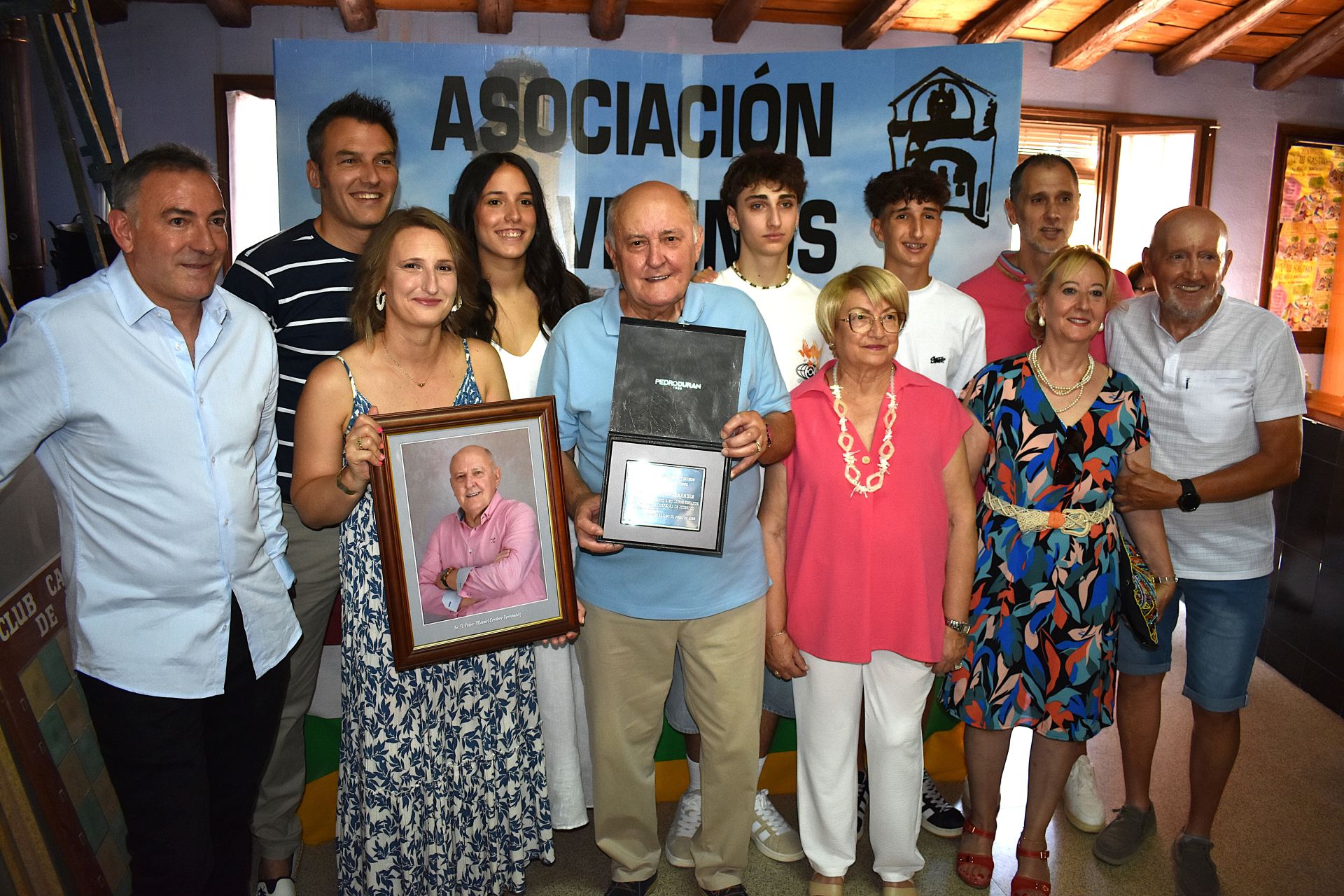 Las fiestas del casco antiguo de Calahorra