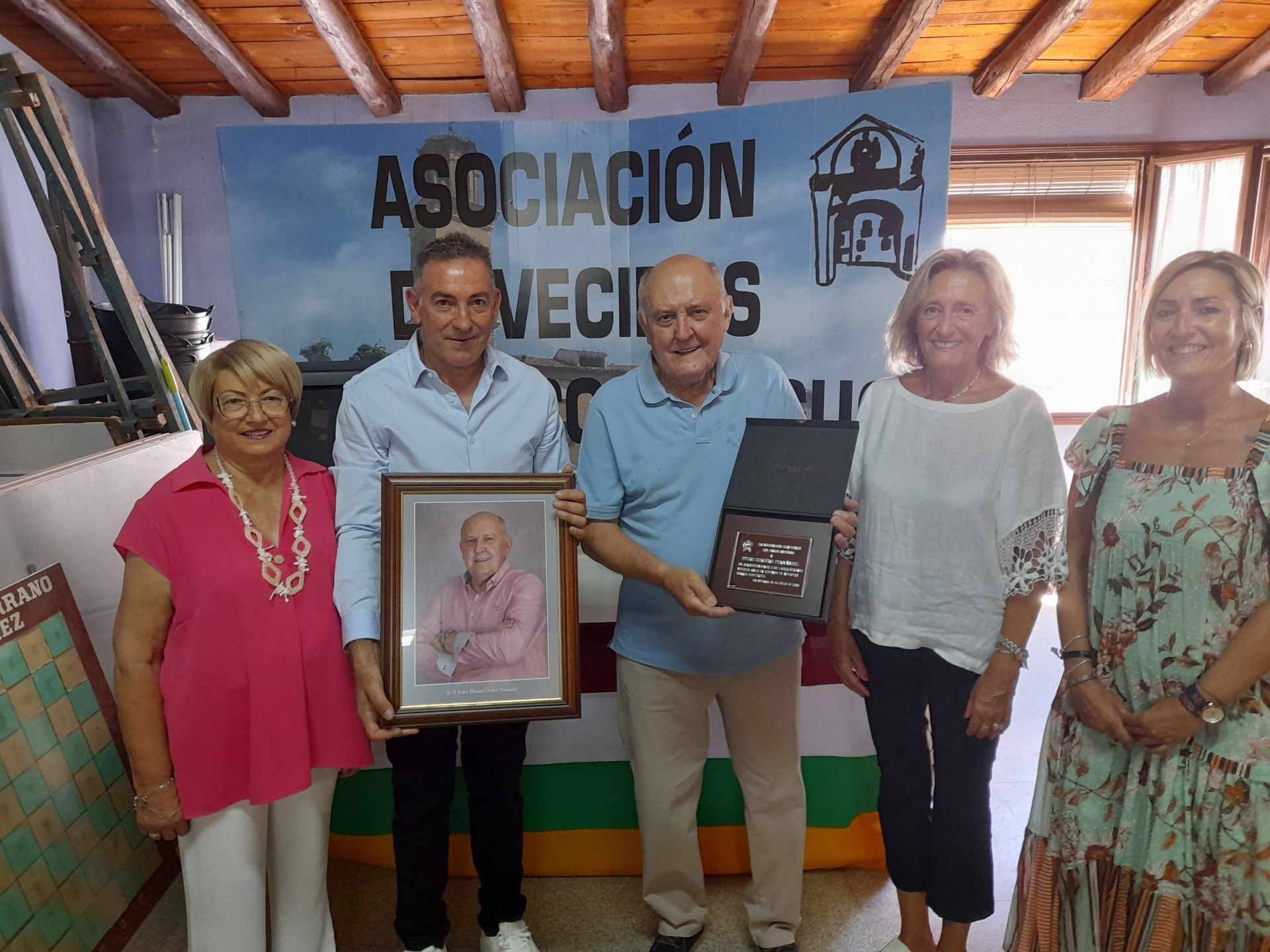 Las fiestas del casco antiguo de Calahorra