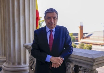 Planas, Manzanos, Herranz, Luena... Una propuesta que acumula rechazos