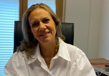 «Cuando hay niños en común, conseguir la mediación entre las partes es un triunfo»