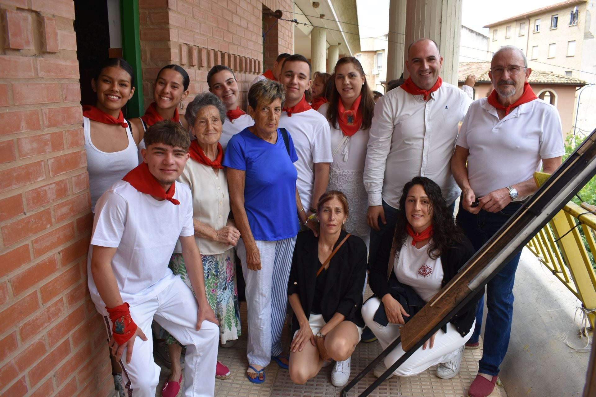 Cervera ya disfruta de sus fiestas