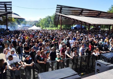 El PSOE considera «opaco» el pliego para contratar la Terraza de San Mateo