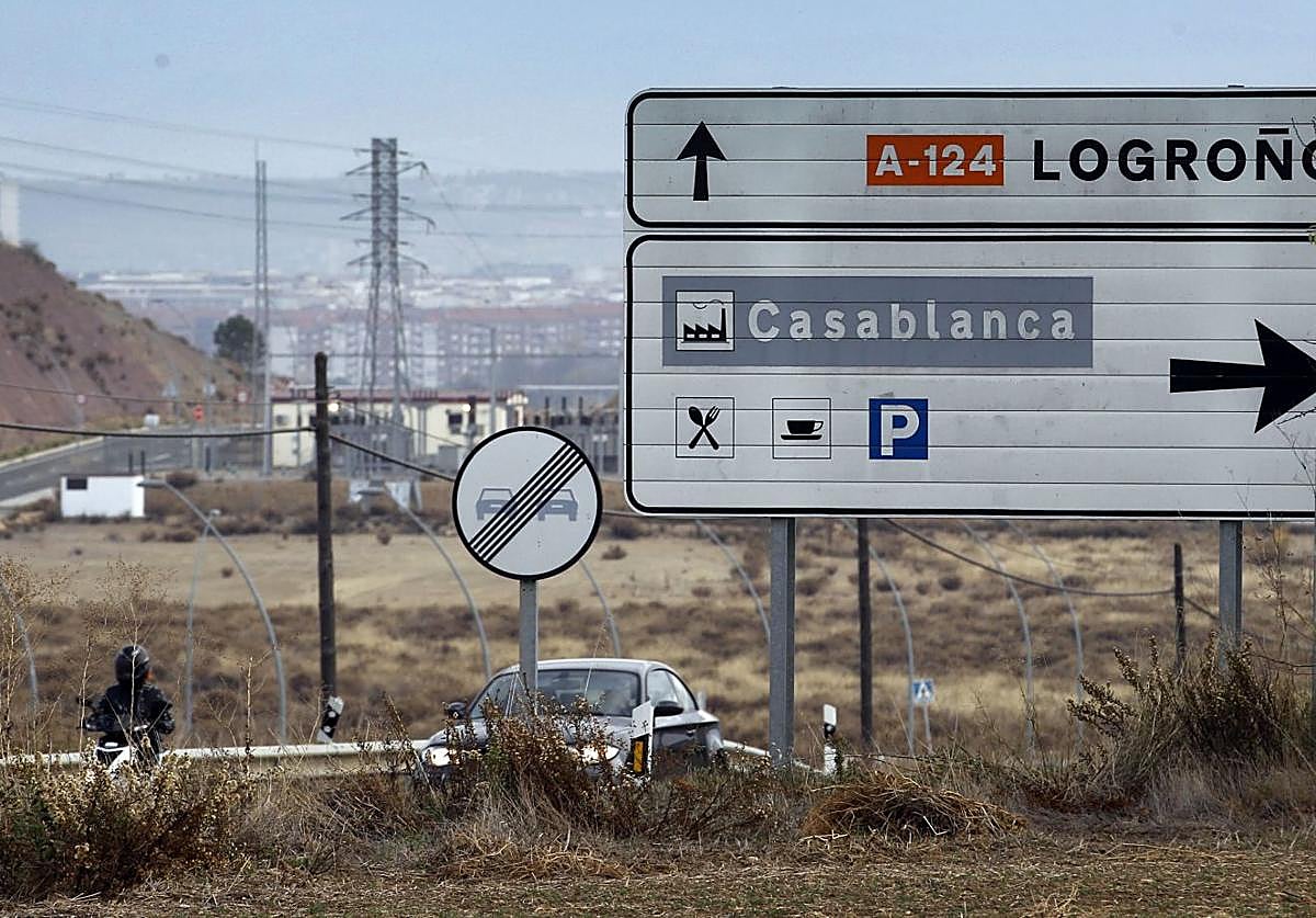 El 'efecto frontera' entre La Rioja y el País Vasco y Navarra también se aprecia en los sueldos