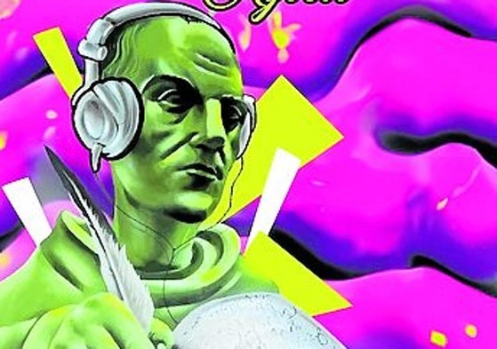 Cartel de esta edición.