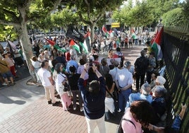 Sergio Toribio pasará 72 horas detenido en Israel