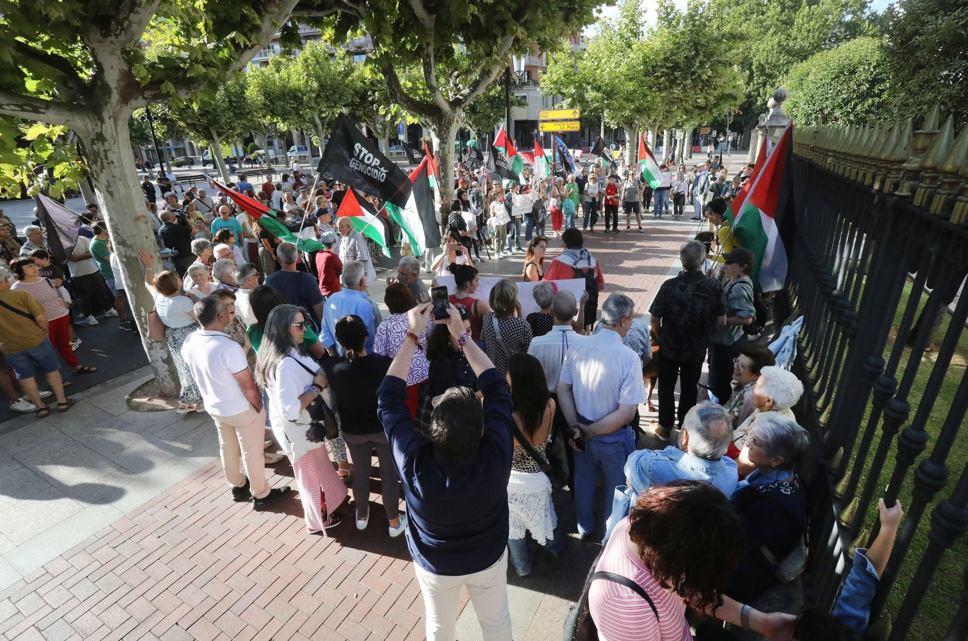 Sergio Toribio pasará 72 horas detenido en Israel