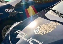 Detenido en Logroño por una estafa de más de cien millones de euros