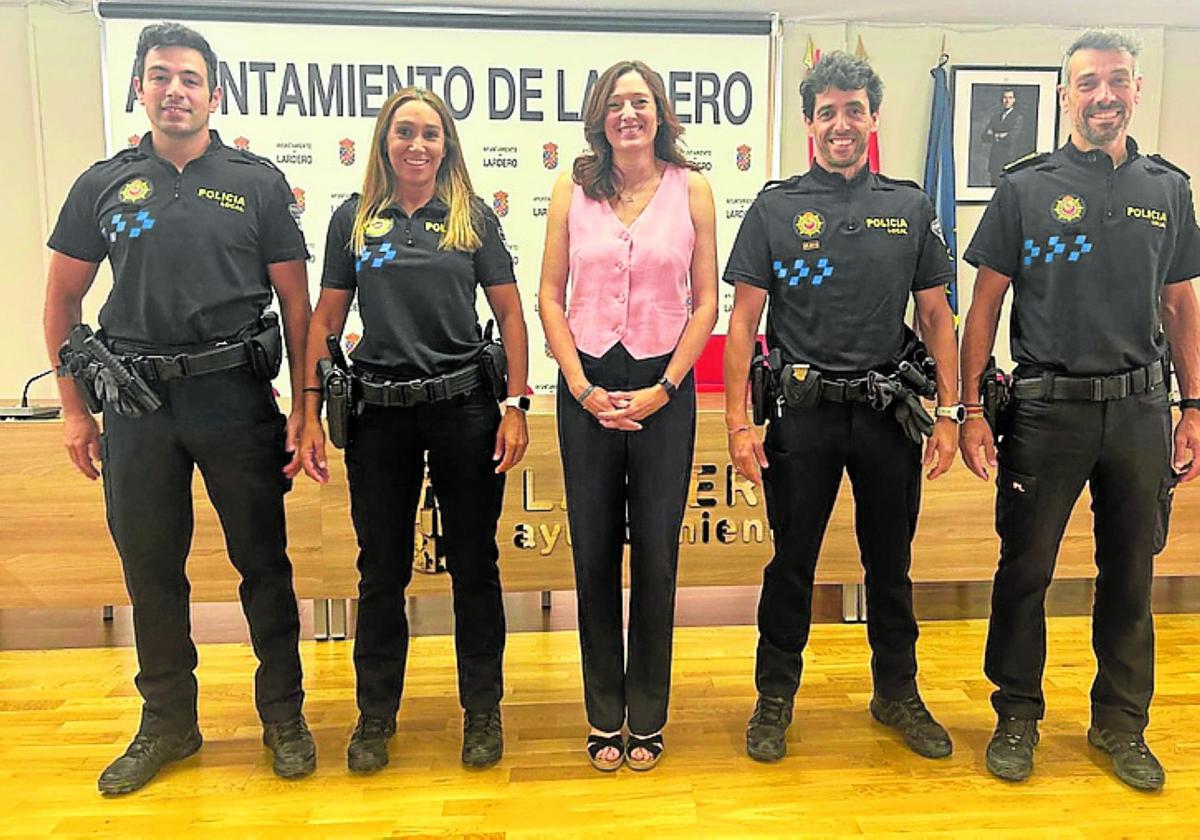 Otras noticias de los pueblos de La Rioja