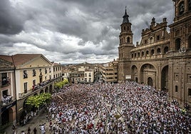Programa de Fiestas de Alfaro 2025
