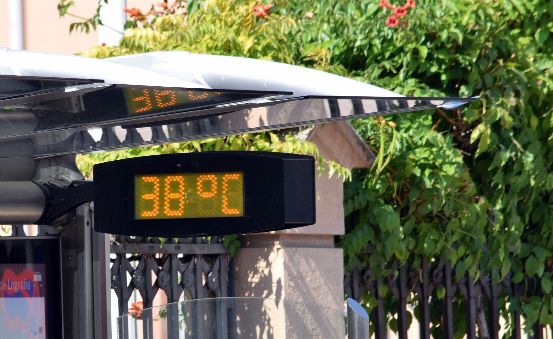 El tiempo en La Rioja: la nueva ola de calor cancela la tregua de ambiente fresco