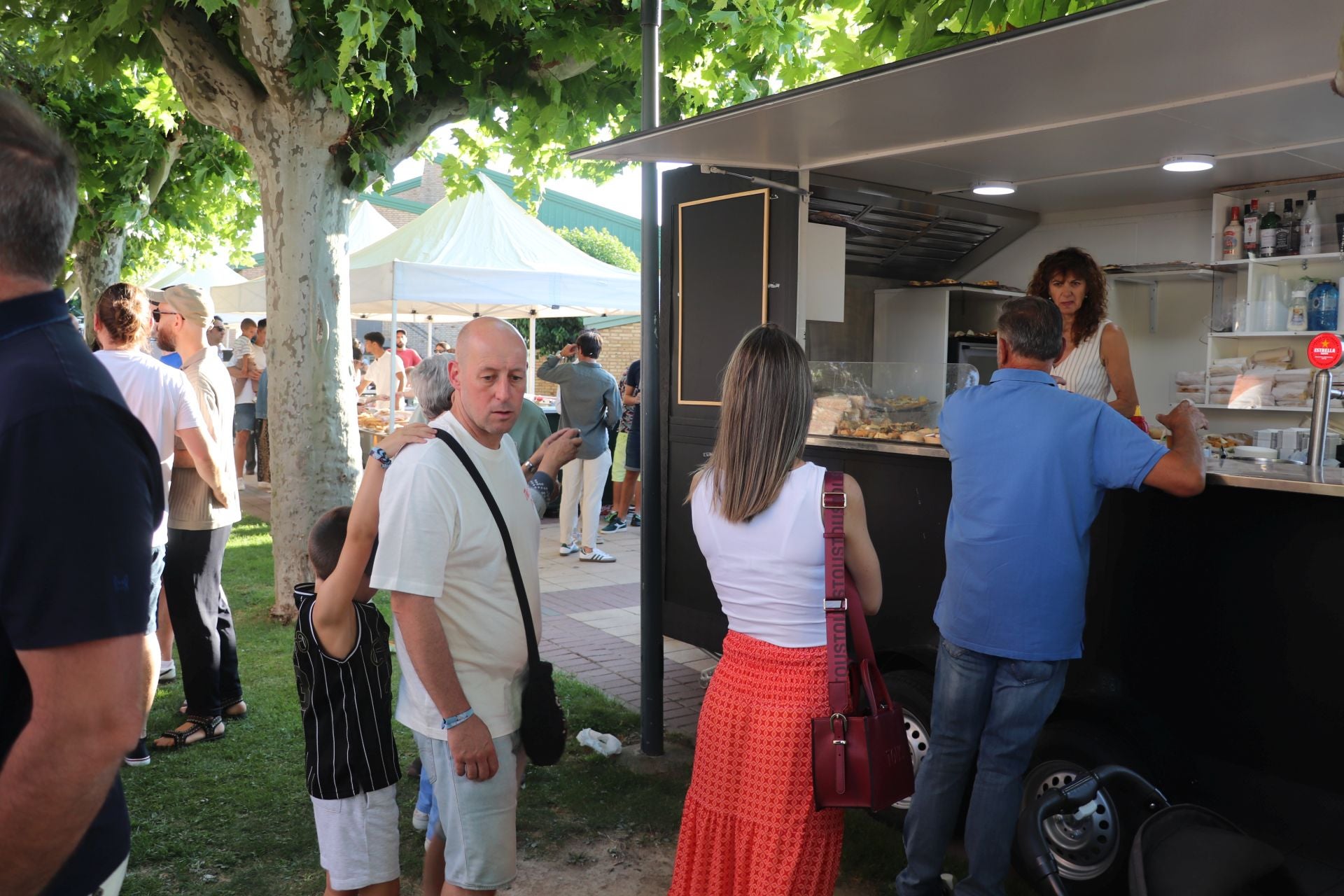 Décimo cuarta edición del Bodegas en la Calle en Alfaro