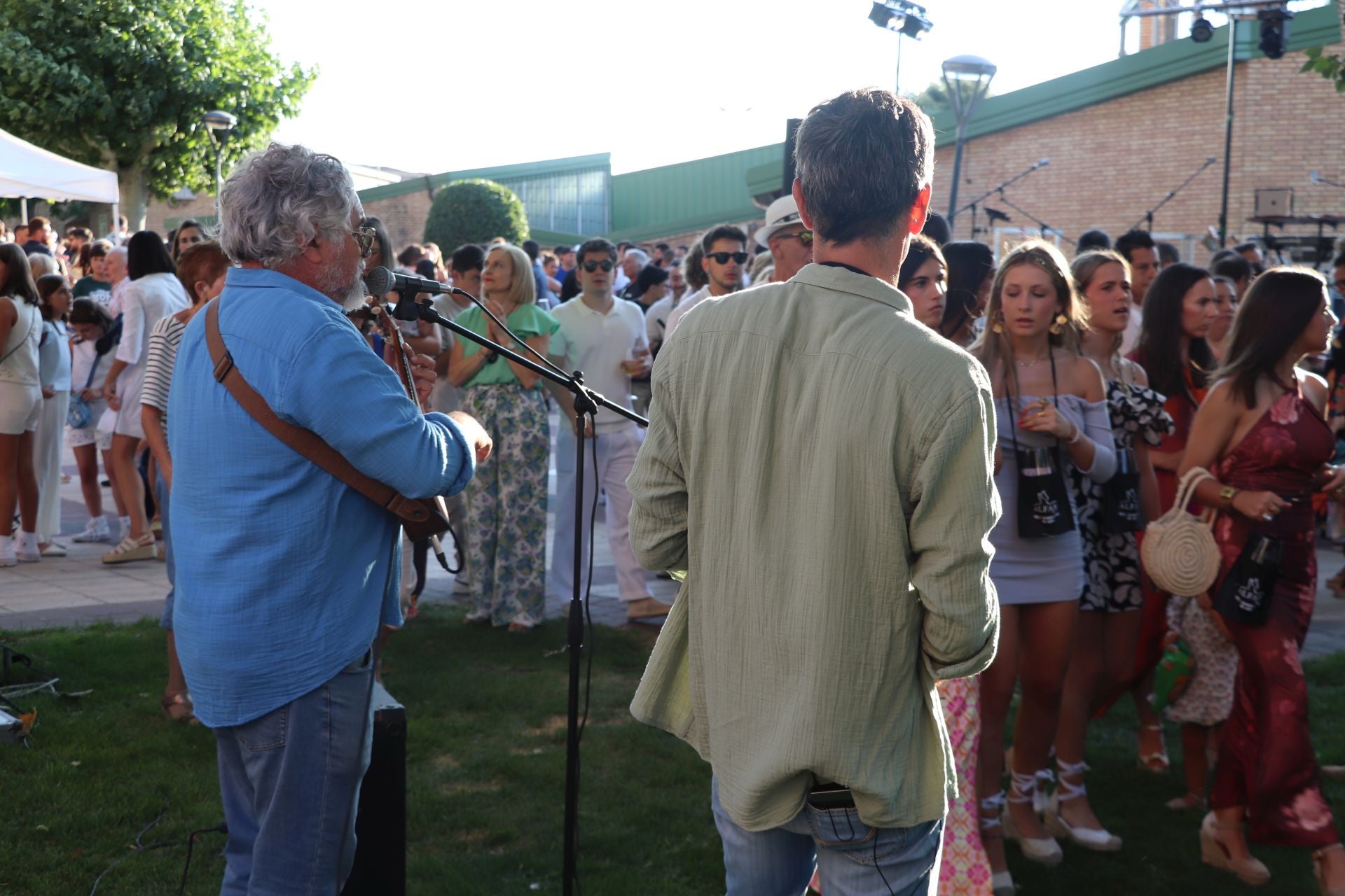 Décimo cuarta edición del Bodegas en la Calle en Alfaro