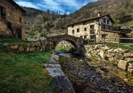 Aldeanueva de Cameros.