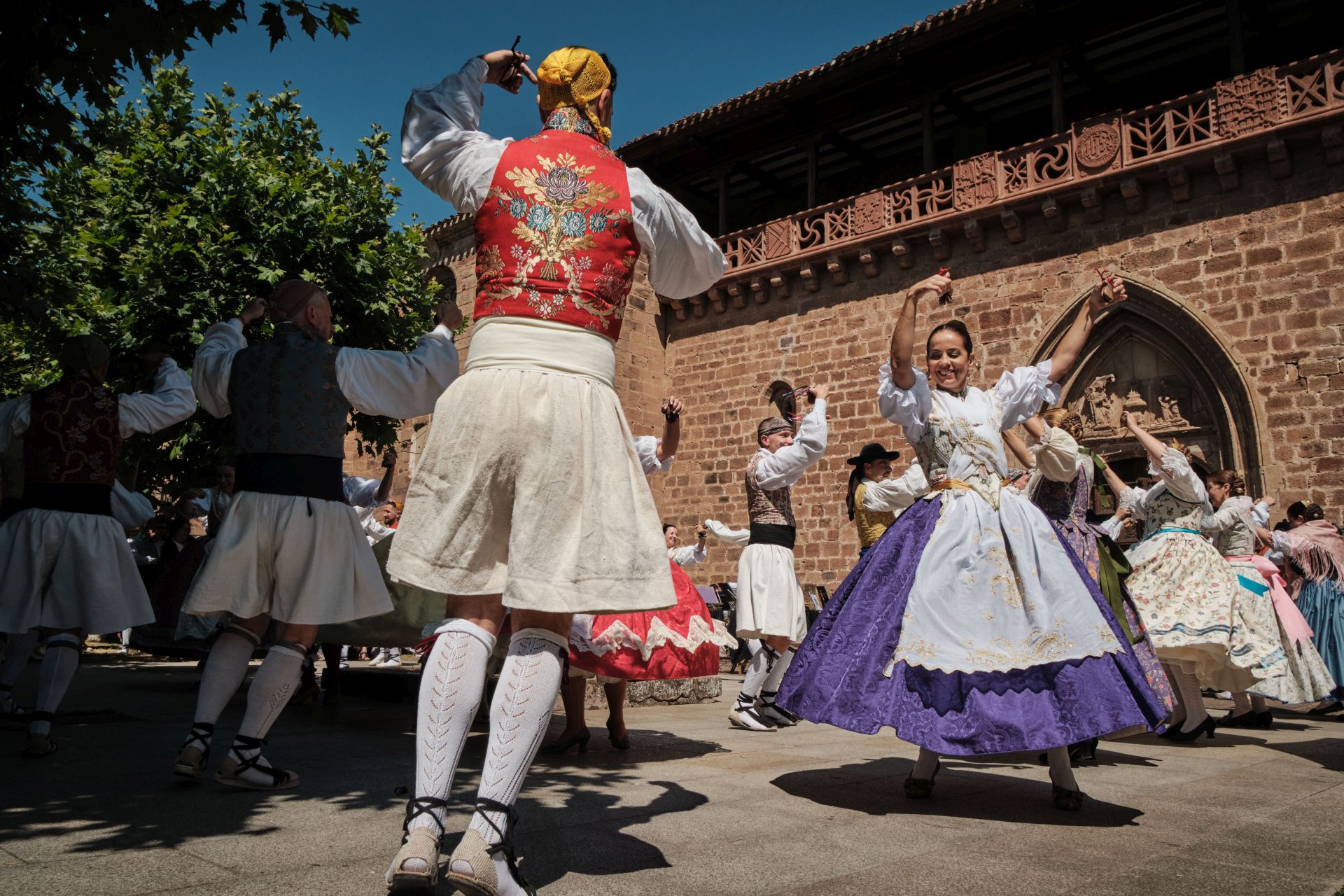 Sábado valenciano en el Festival Gastrómico Mama