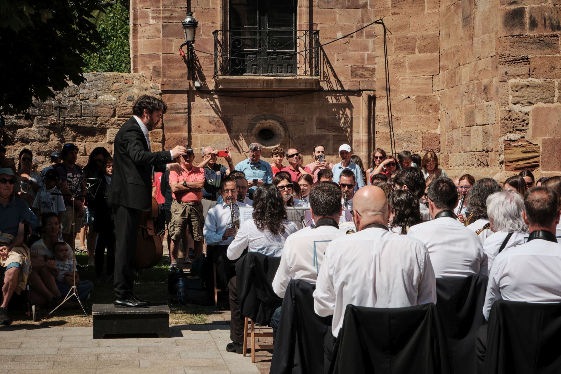 Sábado valenciano en el Festival Gastrómico Mama
