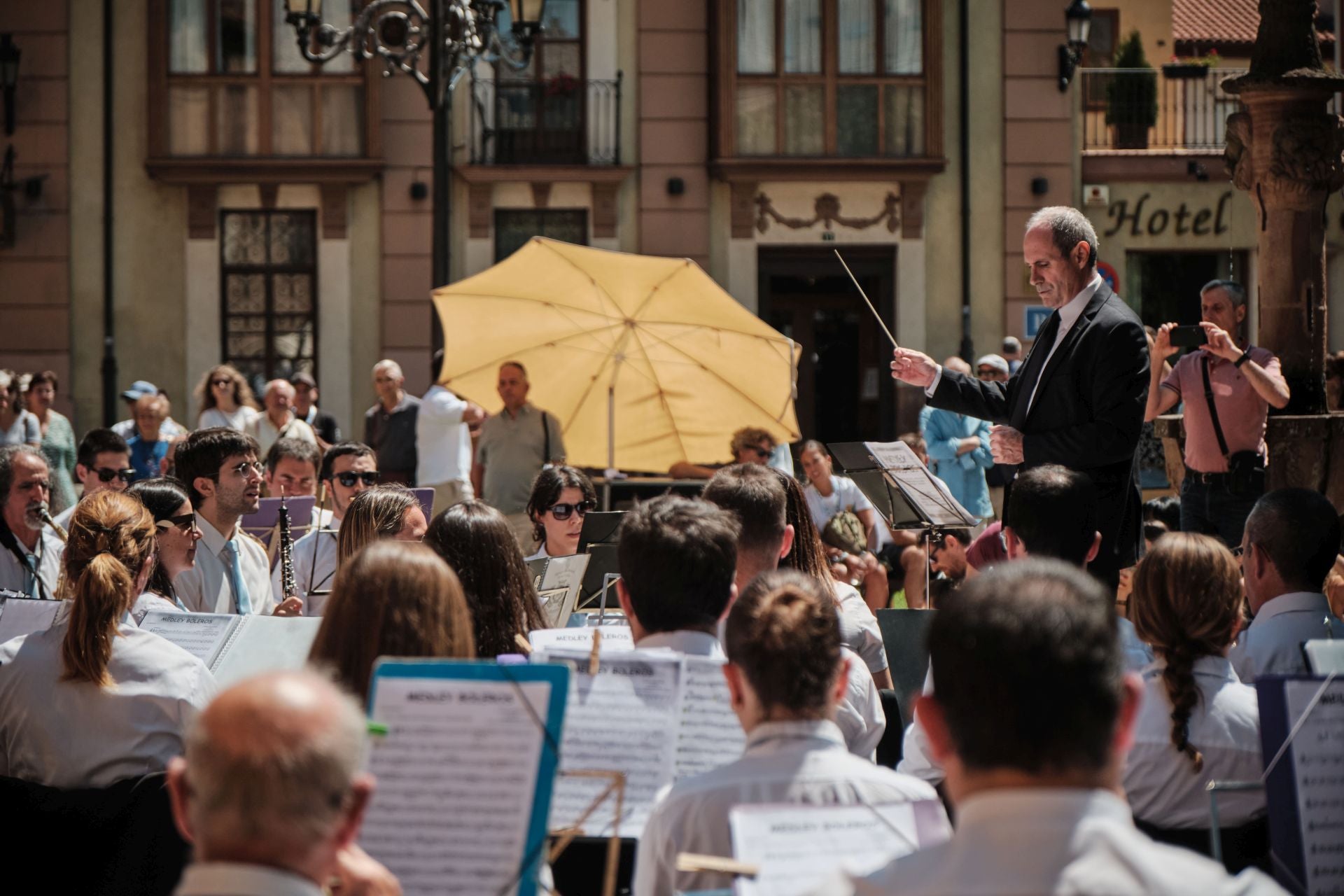 Sábado valenciano en el Festival Gastrómico Mama
