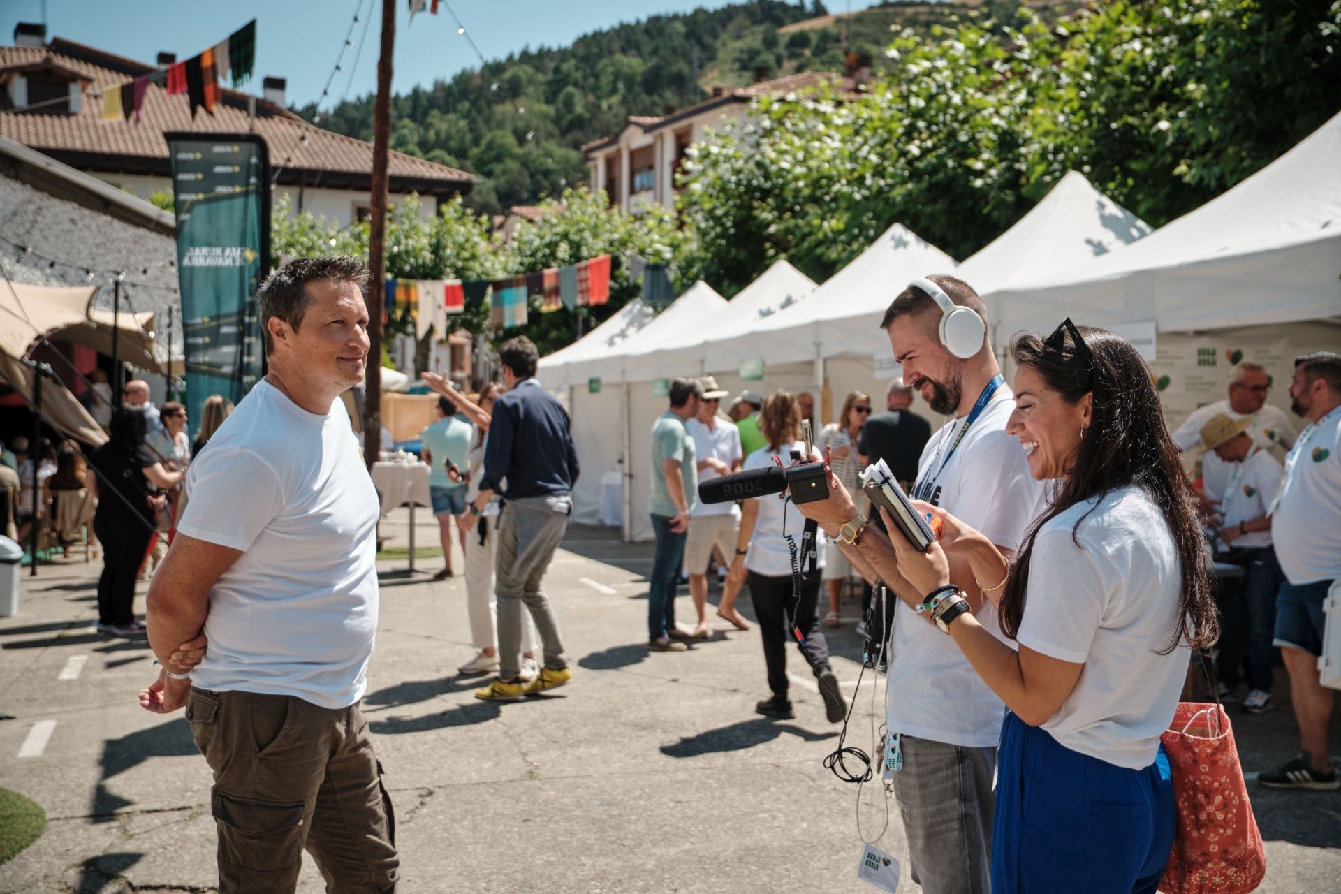 Sábado valenciano en el Festival Gastrómico Mama