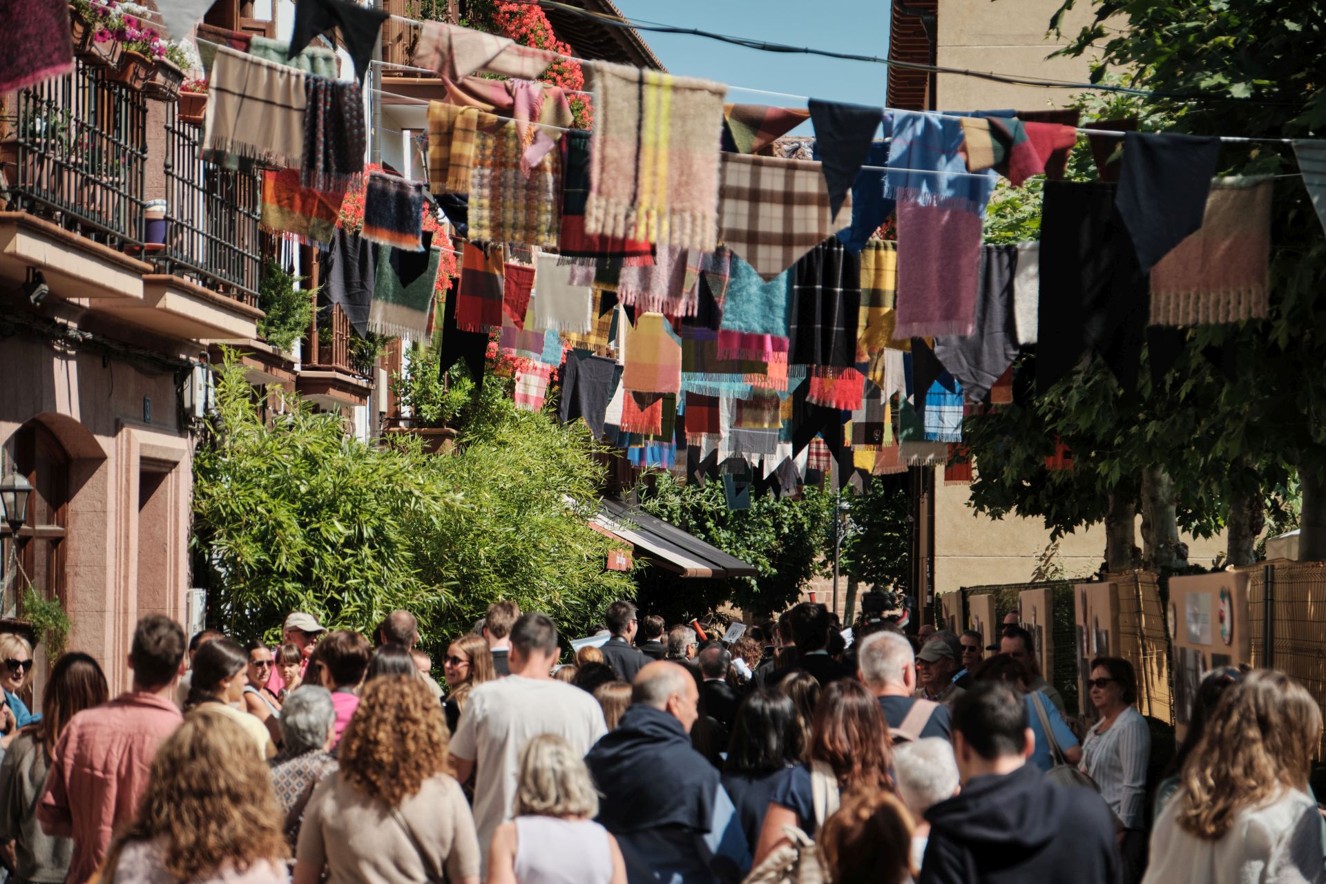 Sábado valenciano en el Festival Gastrómico Mama