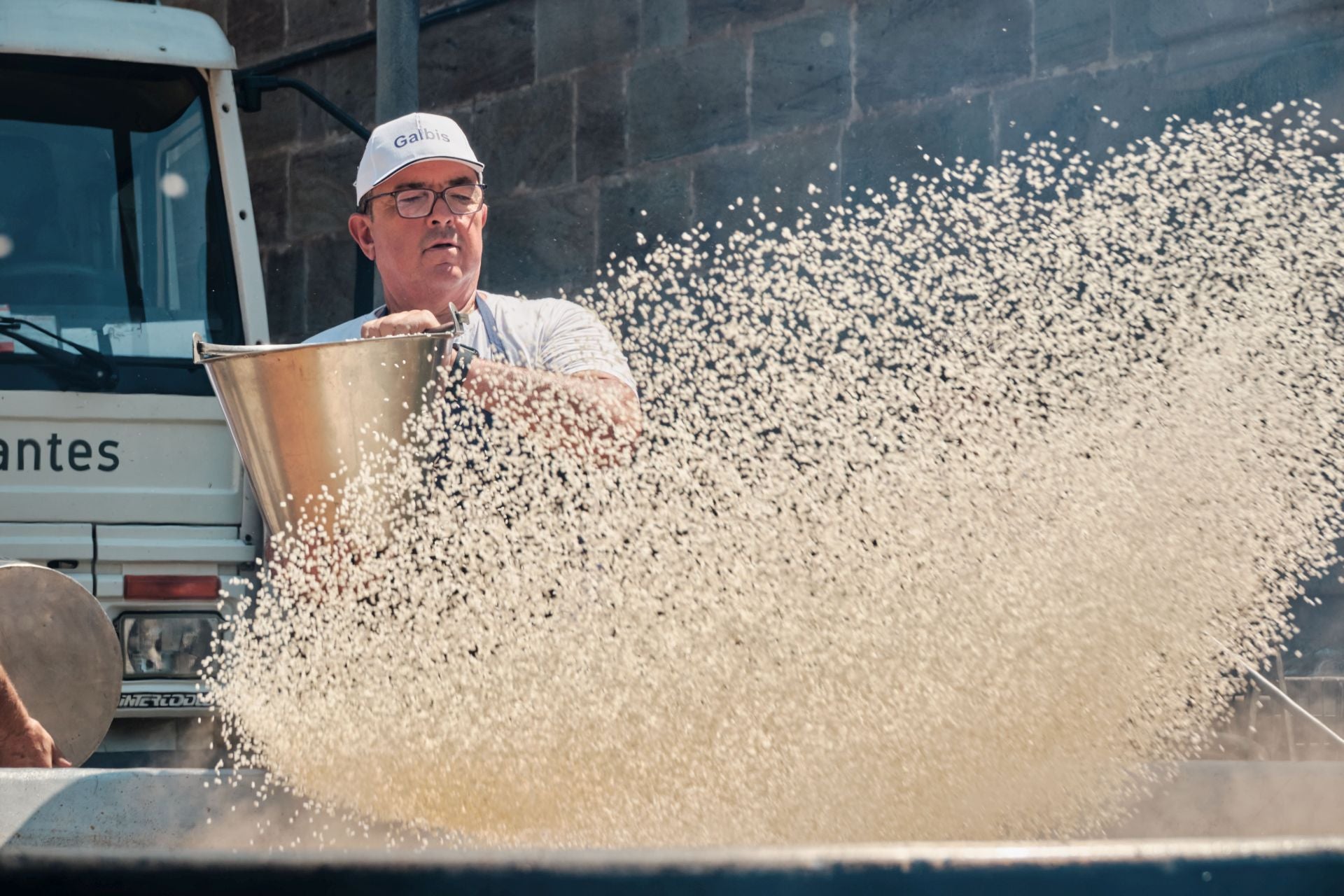 Sábado valenciano en el Festival Gastrómico Mama