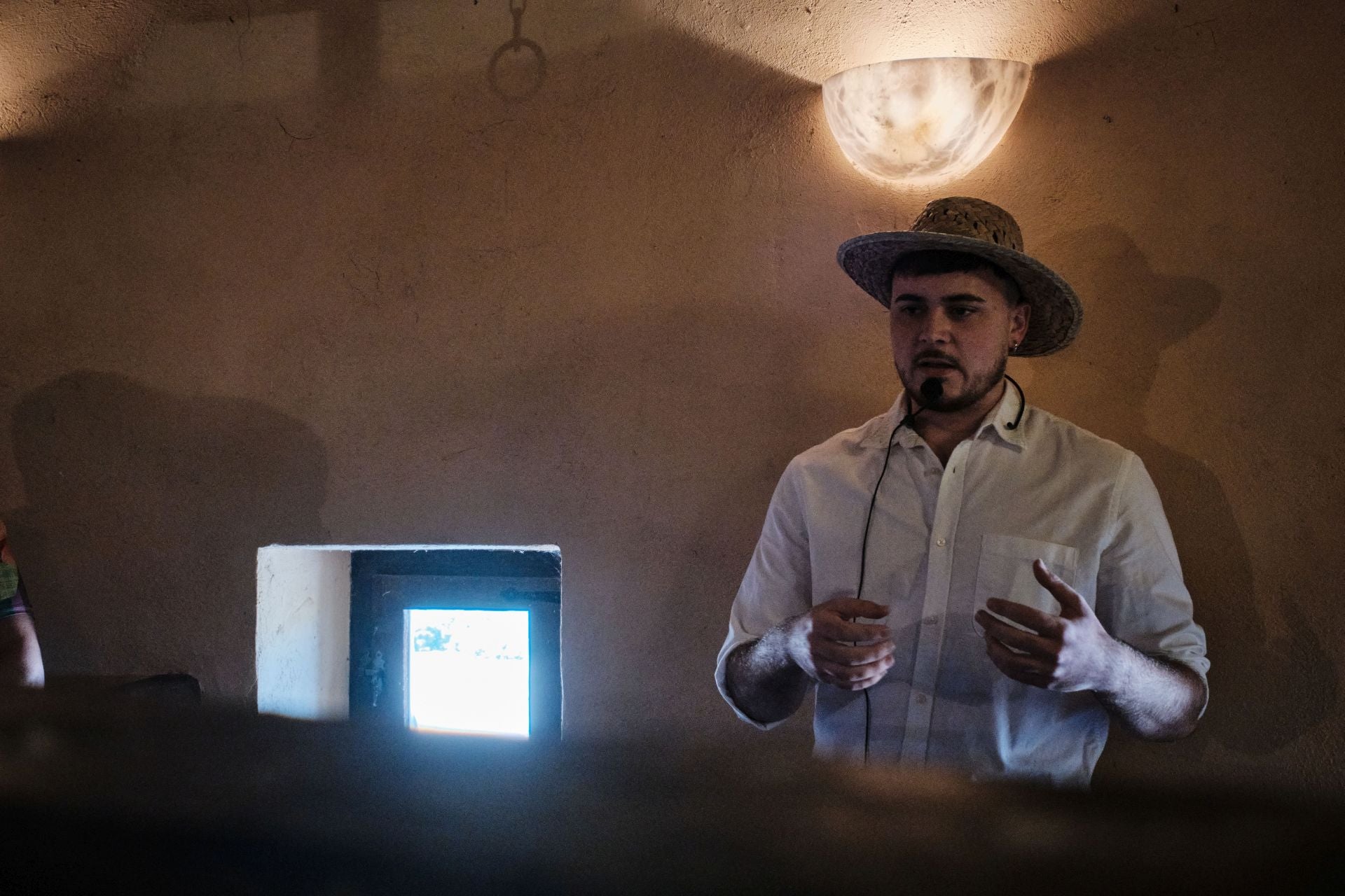 Ocón celebra su tradicional fiesta de la Molienda