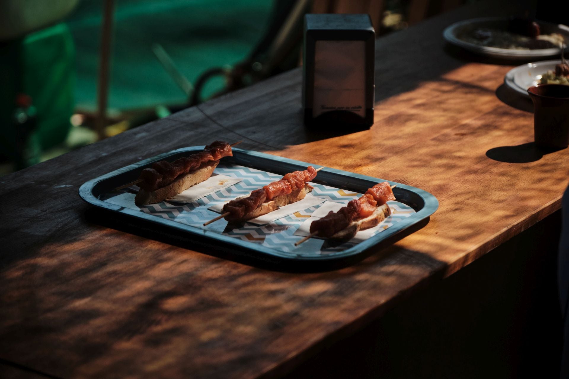 Ocón celebra su tradicional fiesta de la Molienda