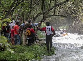 Tres personas han muerto ahogadas este año en La Rioja