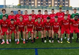 El Yagüe comienza esta semana los primeros entrenamientos de la pretemporada.