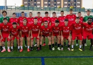 El epicentro de la Tercera Riojana