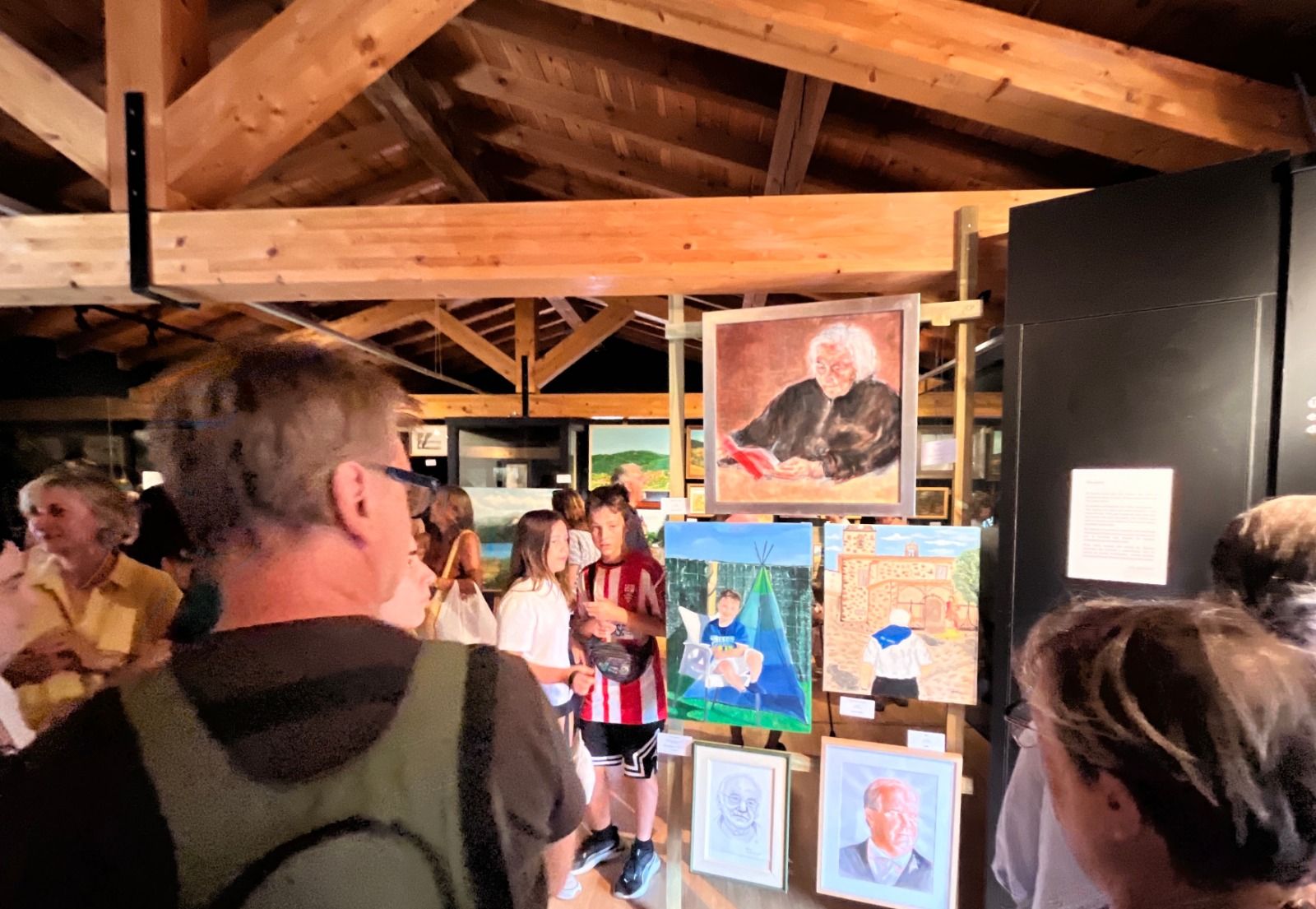 El Rasillo ya está de fiesta