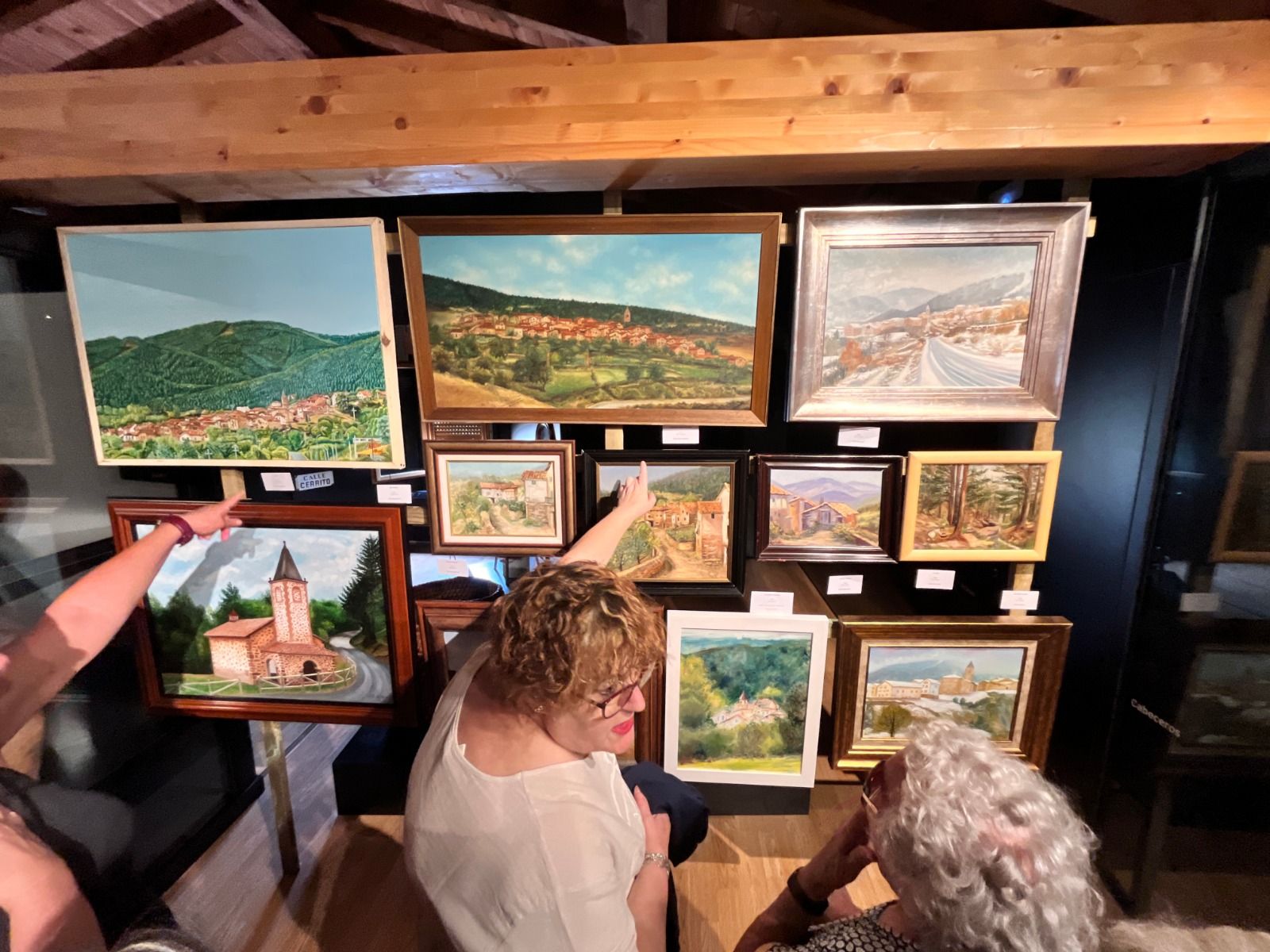 El Rasillo ya está de fiesta