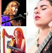 Sierra Sonora da comienzo a su edición más potente