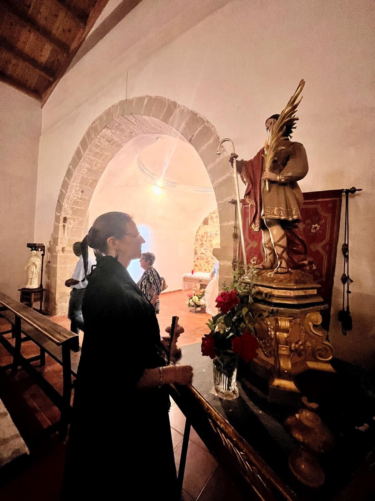 El Rasillo celebra San Mamés