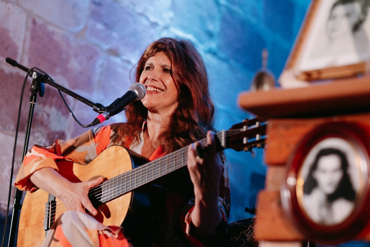 Imagen secundaria 2 - Viniegra Sonora como nunca