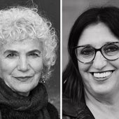 Isabel Hualde y Teresa Ramos presentan sus últimos poemarios en Agosto Clandestino