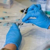 Las enfermeras en La Rioja cobran un sueldo «alarmantemente bajo»