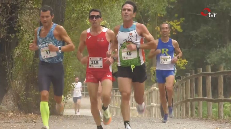 Logroño celebrará la popular carrera Tres Parques el 13 de septiembre
