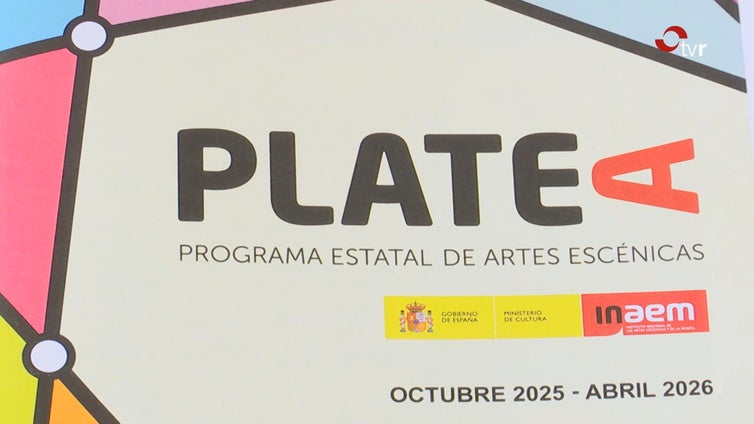 Platea traerá a Logroño diez espectáculos de teatro clásico, música, danza y circo