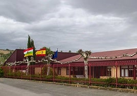 CADPD Santa Lucía de Fuenmayor.