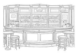 Descubriendo los entresijos de los bares de Logroño