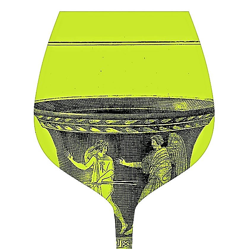 Georgia, el paraíso intacto (II vinos)