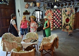 Edición del año pasado de la fiesta.