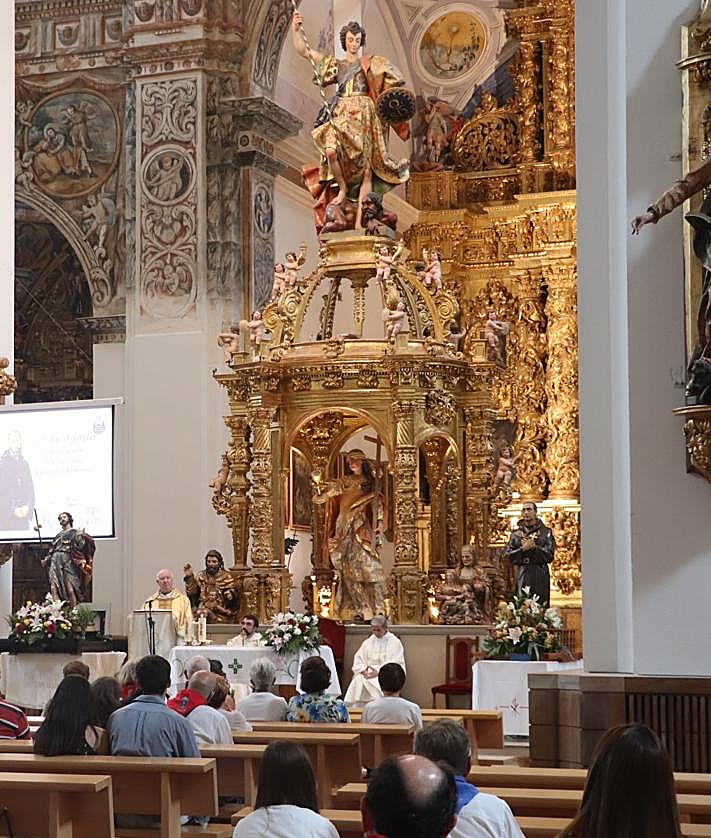 Imagen secundaria 2 - Del tesoro divino de la juventud