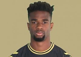 La SDL suma el músculo de Moha Traoré a su delantera