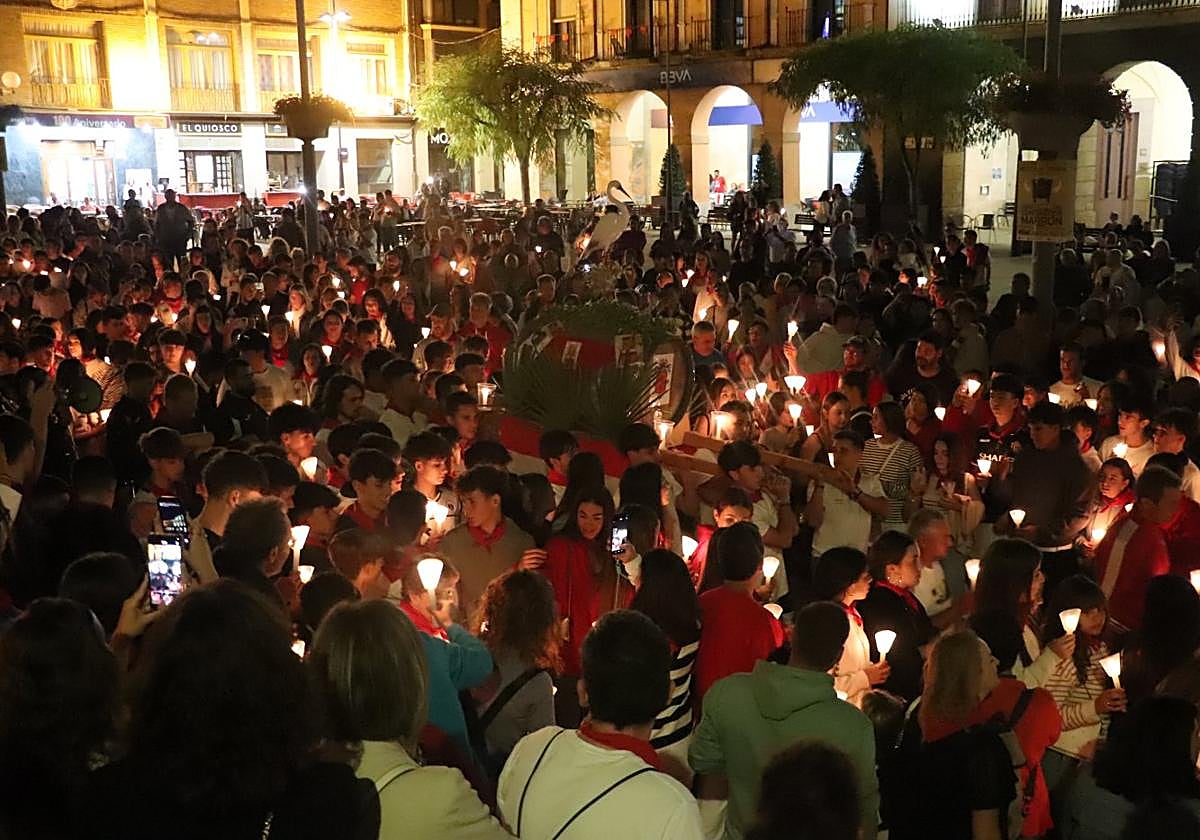Otras noticias de Alfaro, Arnedo, Enciso, Quel y Santo Domingo
