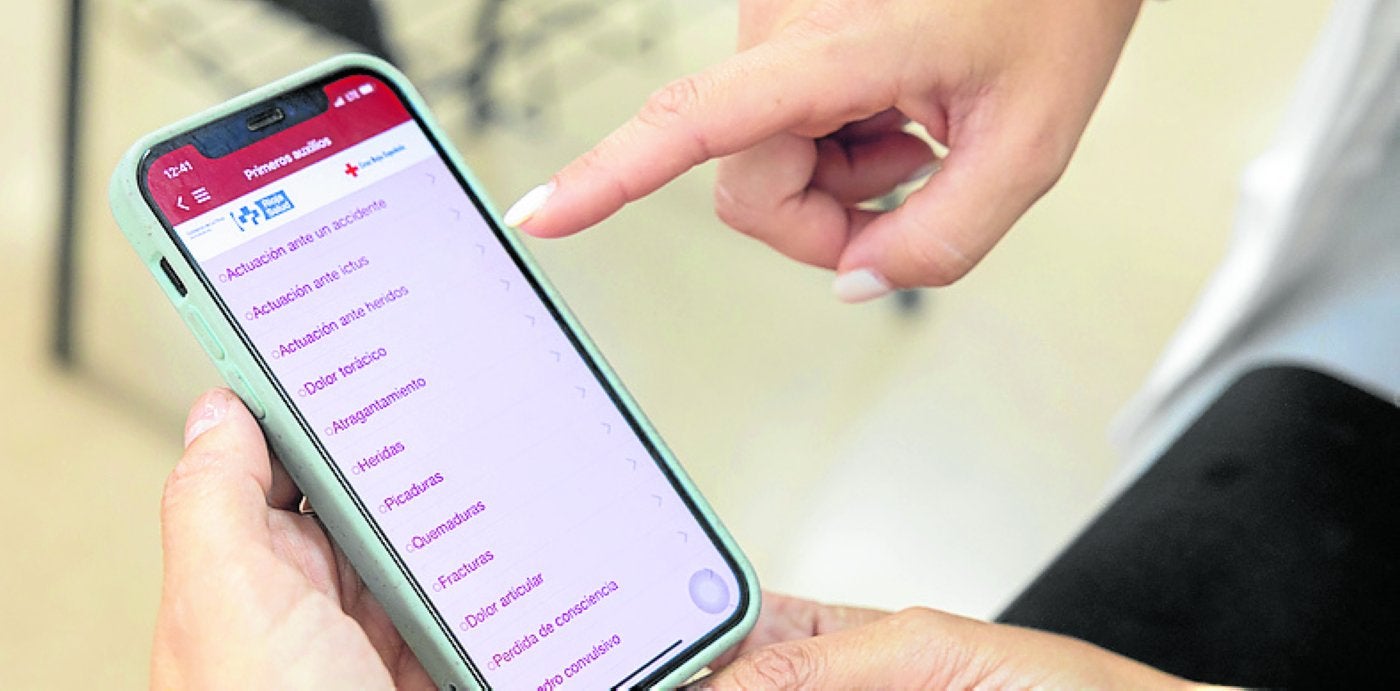 Algunos de los aspectos claves