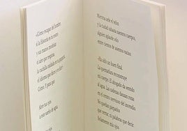 Hasier Lerretxea e Iker Gil Etayo presentan poemario en el festival Agosto Clandestino